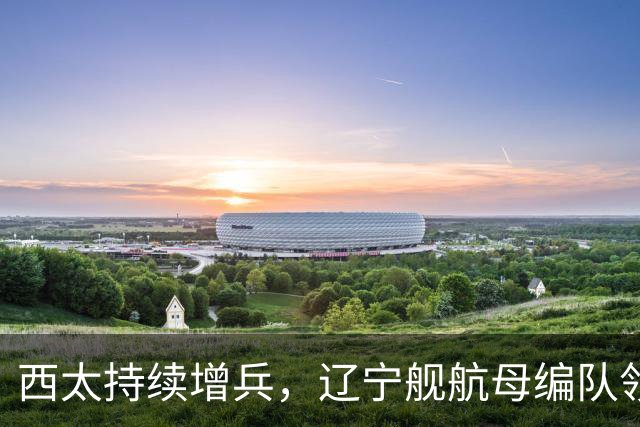 西太持续增兵，辽宁舰航母编队领衔，战舰达到16艘，垂发800个，超过24万吨，这是有史以来最强阵容！